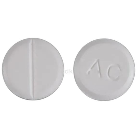 acivir 200dt tablet 10's